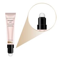 faces radiant lift concealer