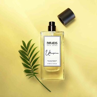 faces utopia eau de parfum 100ml