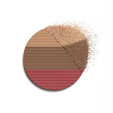 CHANEL LES BEIGES بودرة بتأثير البشرة التي لوحتها الشمس لإشراقة صحية faces chanel les beiges بودرة بتأثير البشرة التي لوحتها الشمس لإشراقة صحية