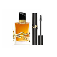 faces libre intense eau de parfum women perfume x lash clash extreme volume mascara