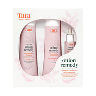 faces مجموعة أونيون ريميدي لإحياء الشعر والجذور