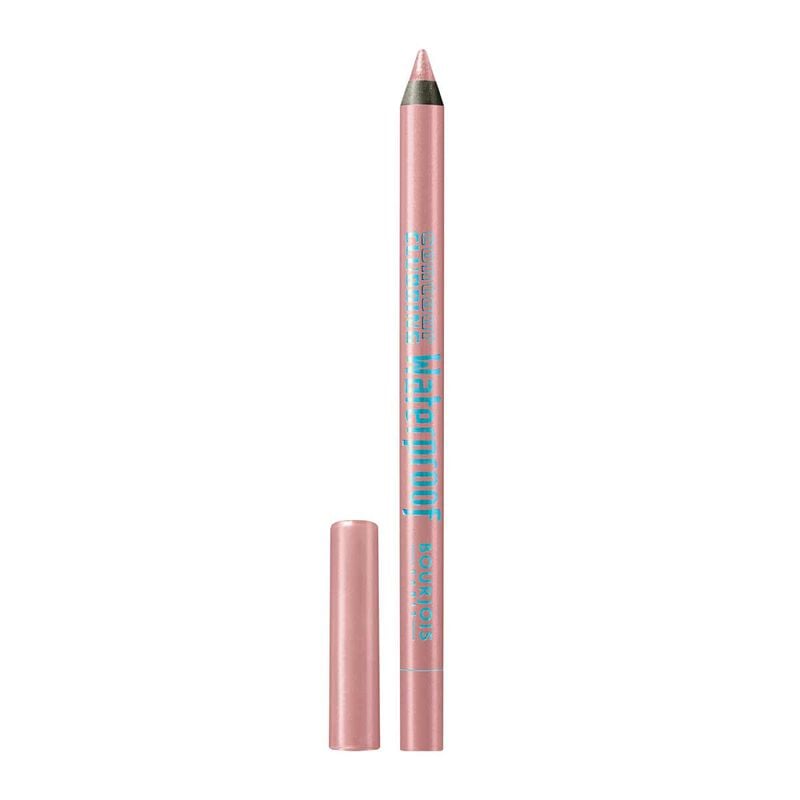 bourjois contour clubbing waterproof pencil & liner