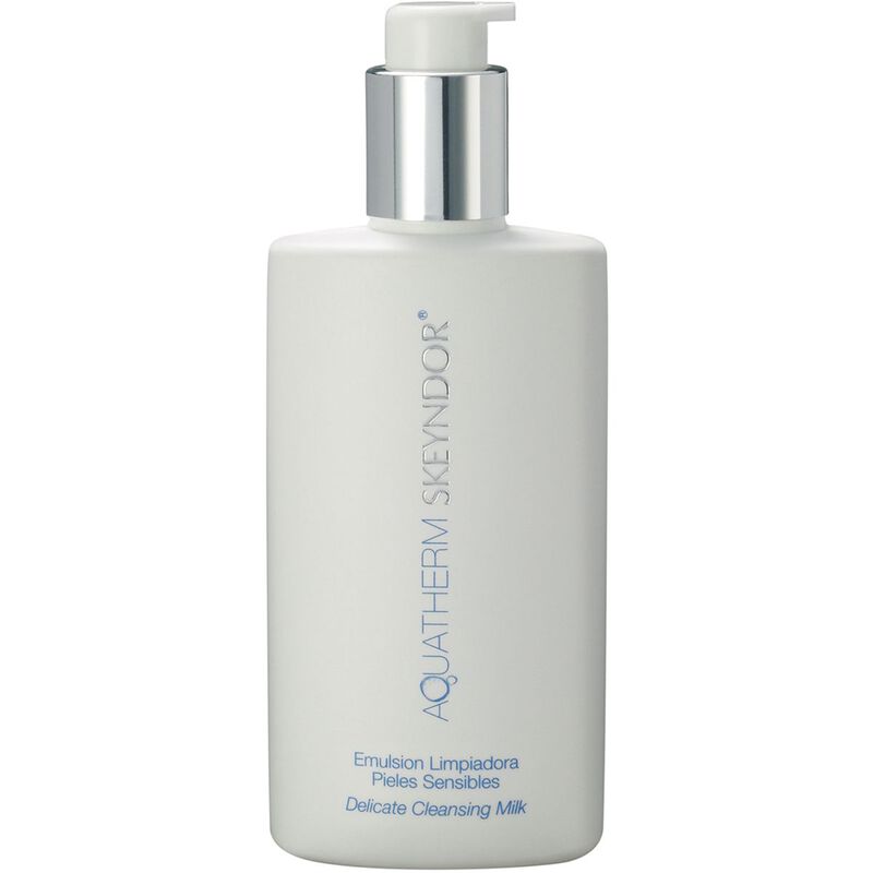 سكايندور أكوثيرم ميلك تنظيف رقيق