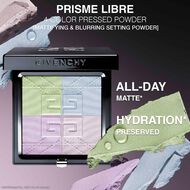 faces prisme libre pressed powder