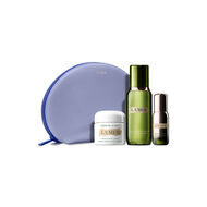 faces the regenerating radiance collection