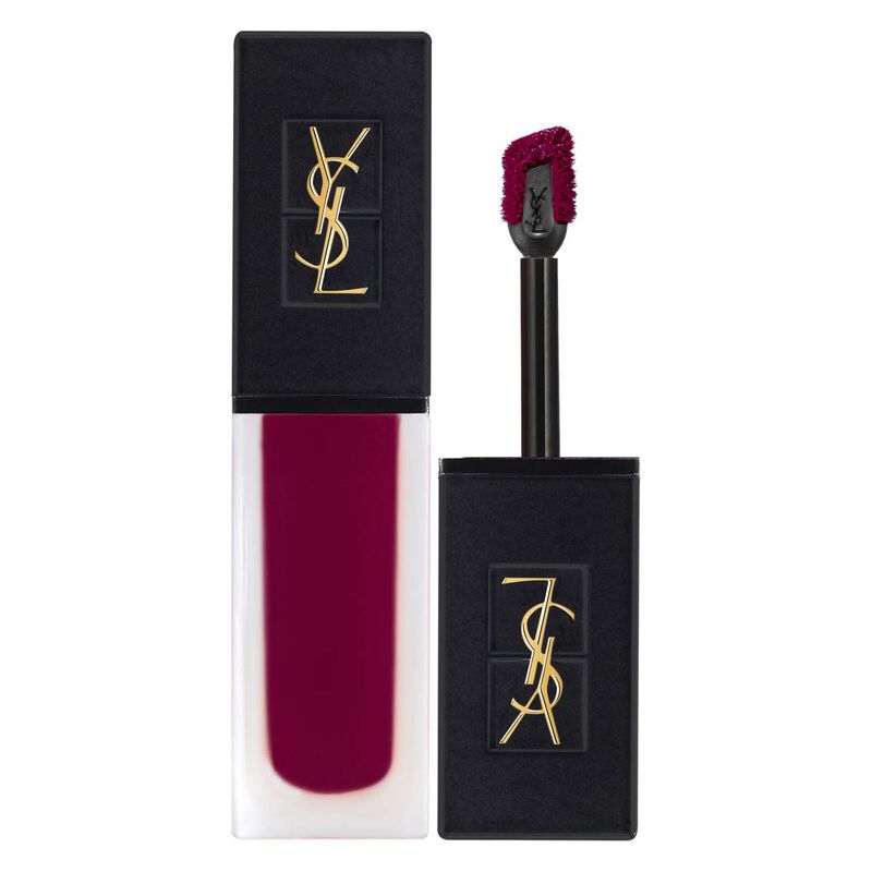 Levres Water Ysl 615 YVES SAINT LAURENT Vernis à Lèvres Water