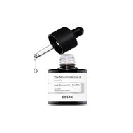 faces cosrx the niacinamide 15 serum 20ml