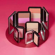 faces refillable makeup palette