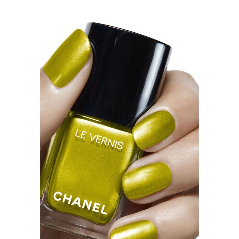 شانيل le vernis طلاء أظافر