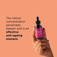 Rovisome Retinol Moist 3% Face Serum faces rovisome retinol moist 3 face serum