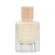 faces عطر لوف نوت