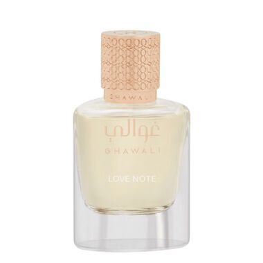 faces عطر لوف نوت