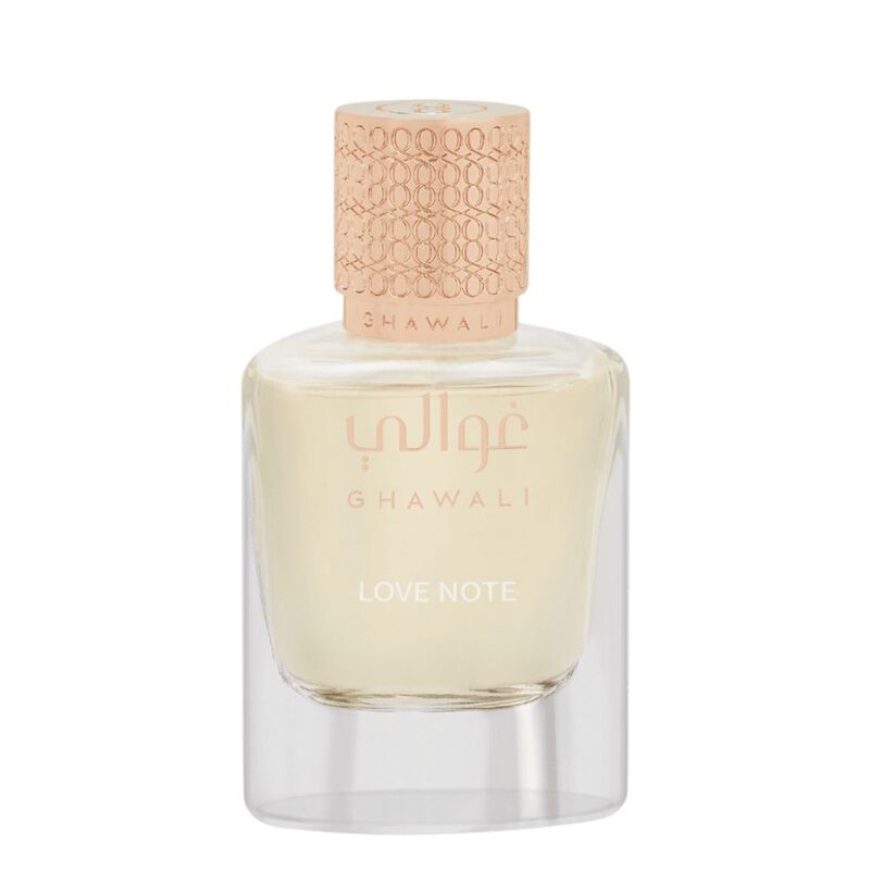 غوالي عطر لوف نوت