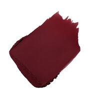 faces rouge allure velvet rouge noir luminous matte lip colour
