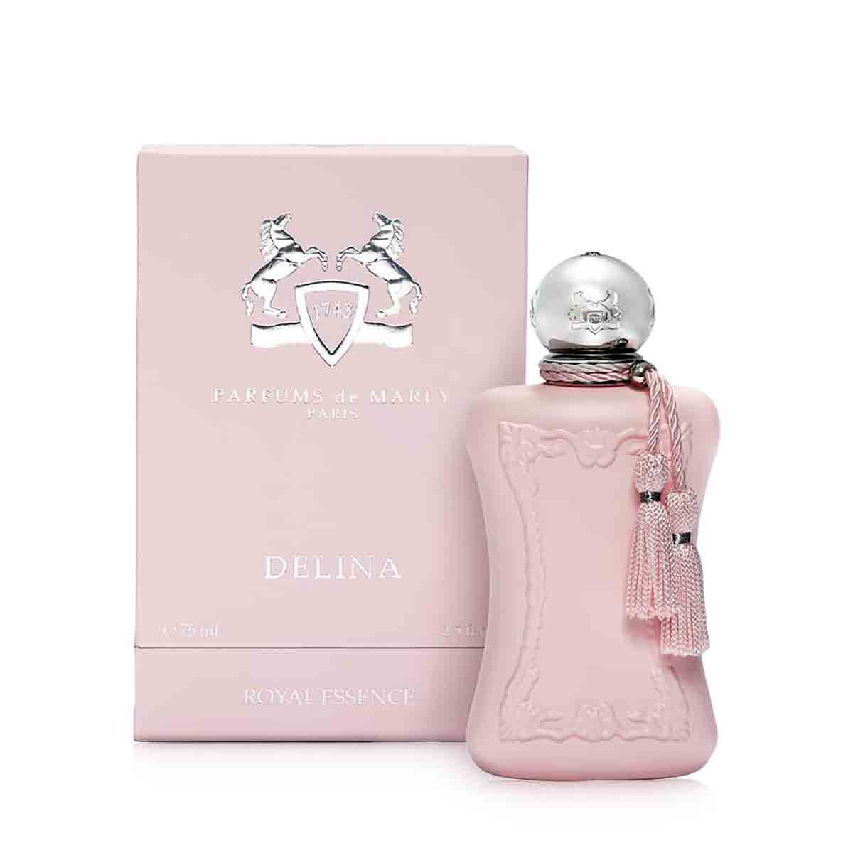 Parfums de Marly Delina Women Eau De Parfum 75ml Eau de Parfum