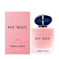 faces عطر ماي واي فلورال أو دو بارفان