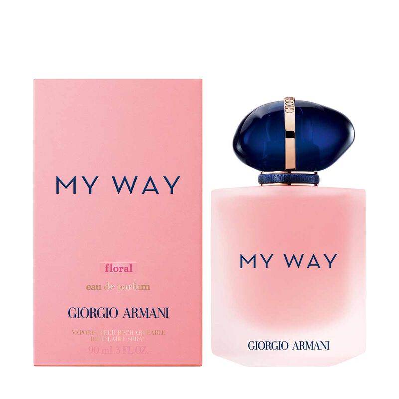 جورجو أرماني عطر ماي واي فلورال أو دو بارفان