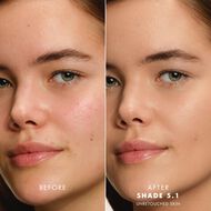 فاونديشن لومينوس سيلك faces فاونديشن لومينوس سيلك