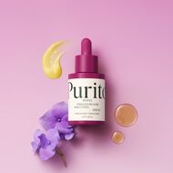 faces timeless bloom bakuchiol serum