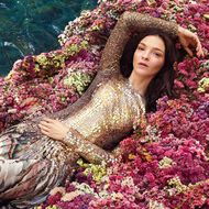 faces بارادايس فاوند للنساء