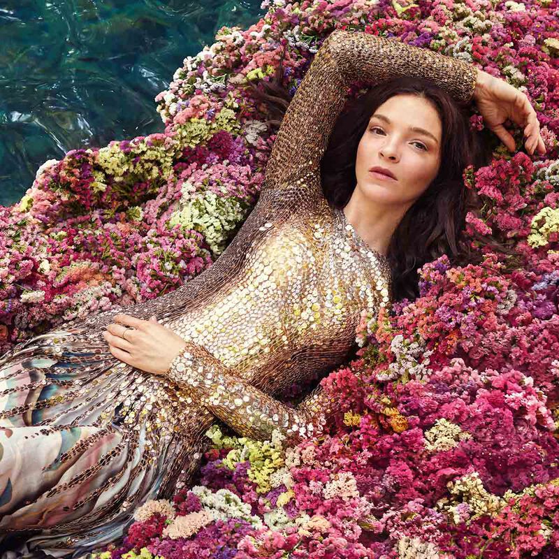 روبرتو كافالي بارادايس فاوند للنساء