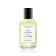 faces n1 tonic blanc