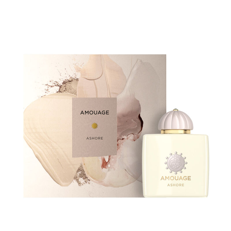 amouage ashore woman