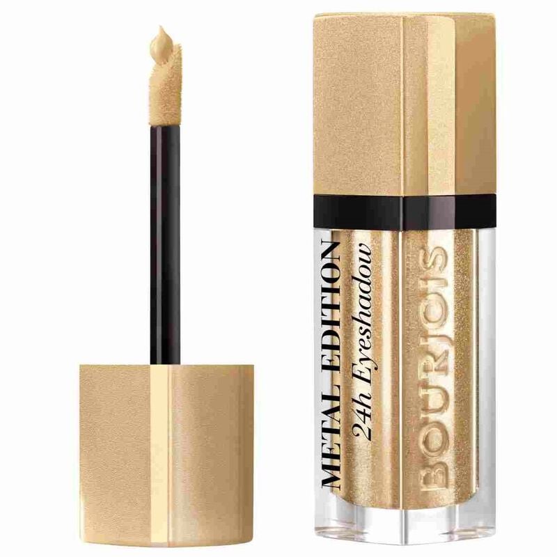 bourjois satin edition 24h eyeshadow