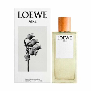 Aire Eau De Toilette 100ml Rebottling 2021 faces aire eau de toilette 100ml rebottling 2021