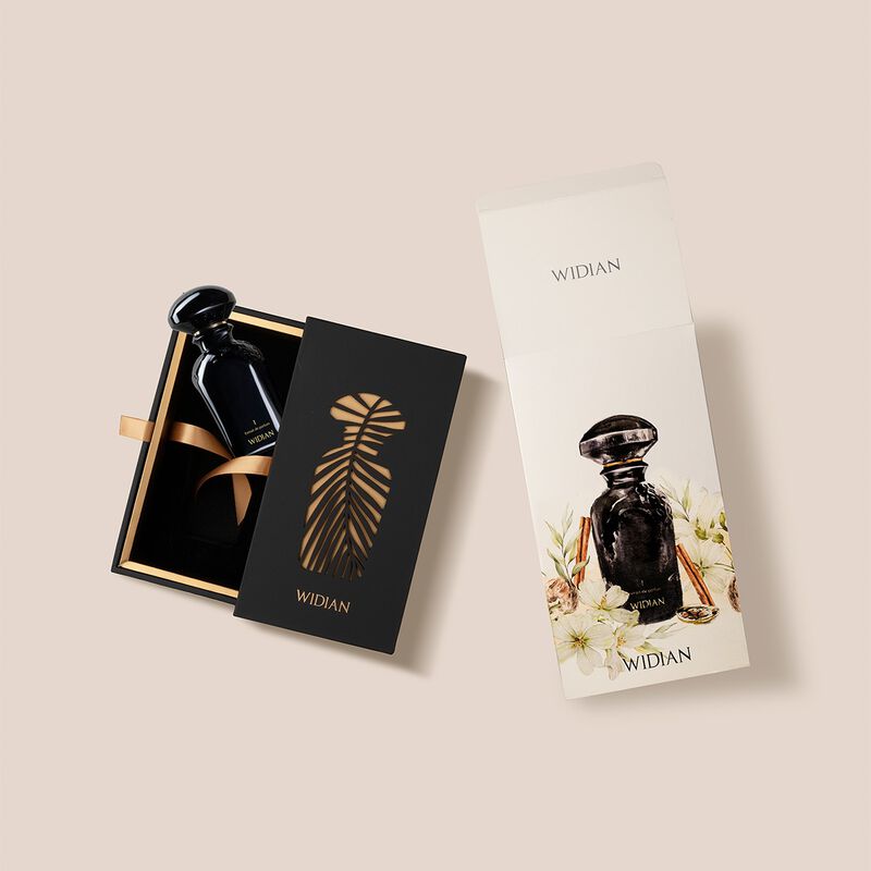 وديان بلاك 1