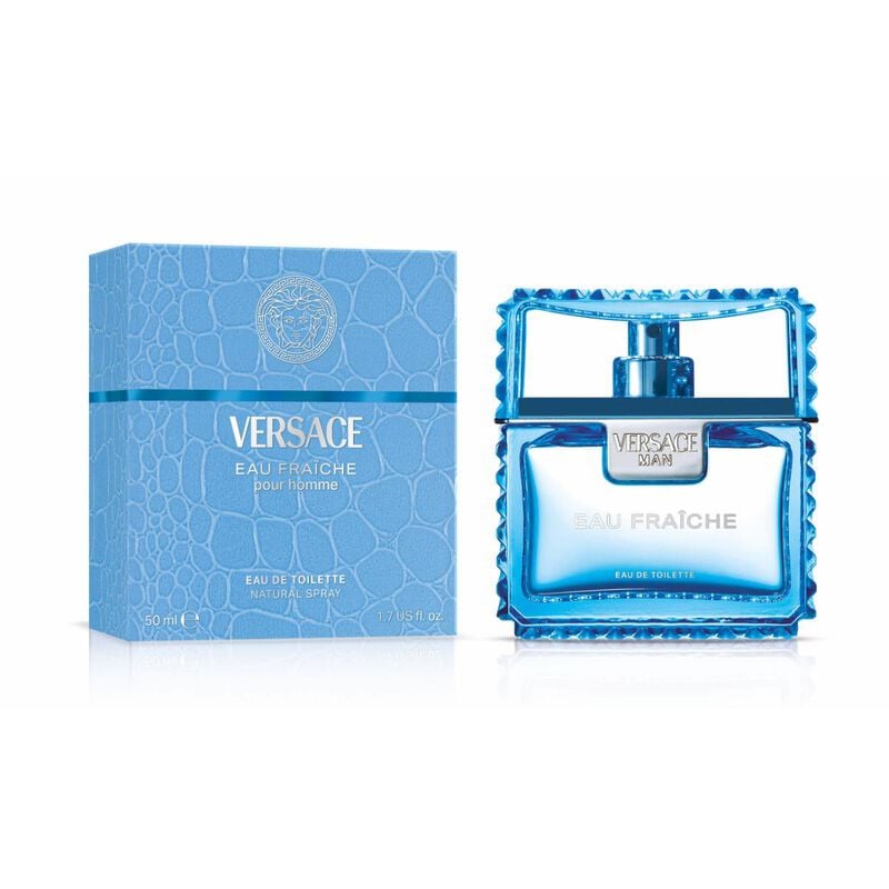 versace eau fraiche eau de toilette