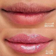 Gloss Boss faces gloss boss