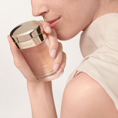 faces بيزيه ڤوليه ماء عطر