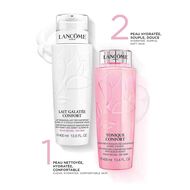 faces confort cleansing duo set
