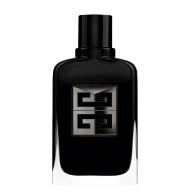 faces gentleman society eau de parfum extreme
