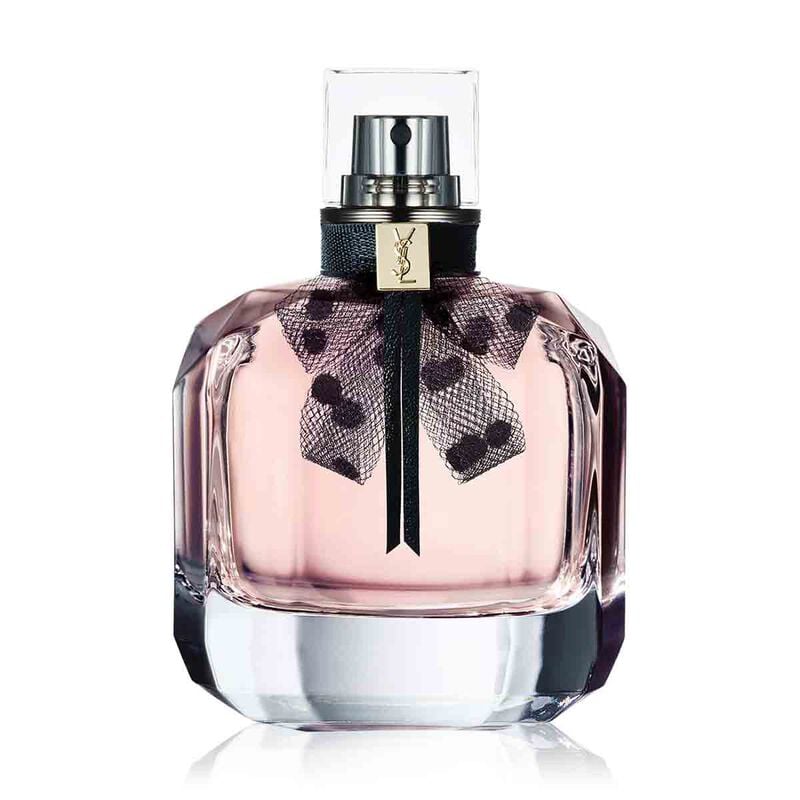 Yves Saint Laurent Mon Paris Eau De Toilette Eau de Toilette - Main Image