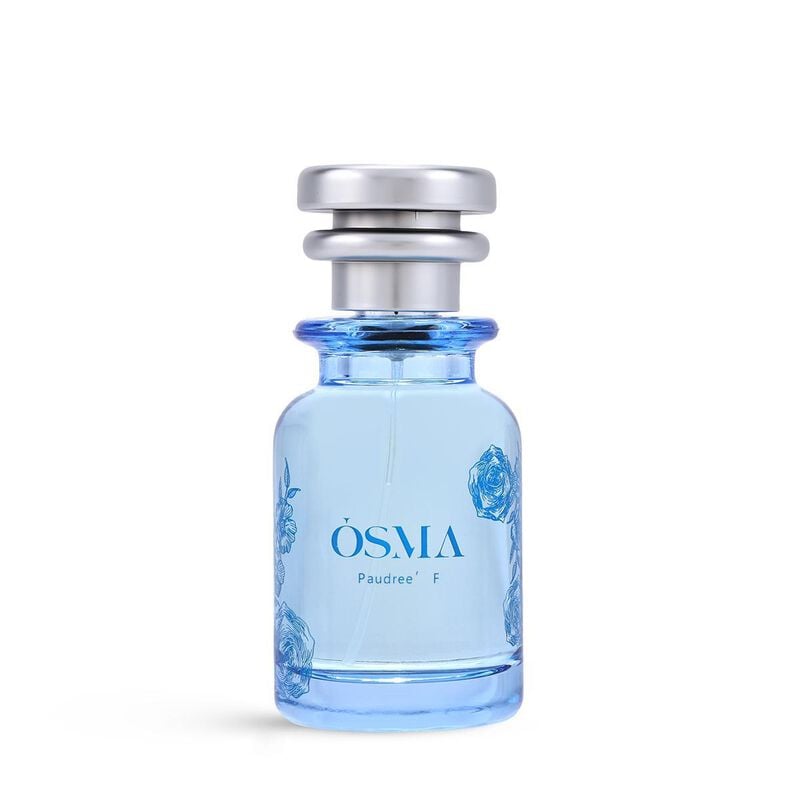 osma paudree f perfume