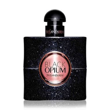 faces black opium eau de parfum