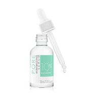 Pore Minimizing Serum faces pore minimizing serum