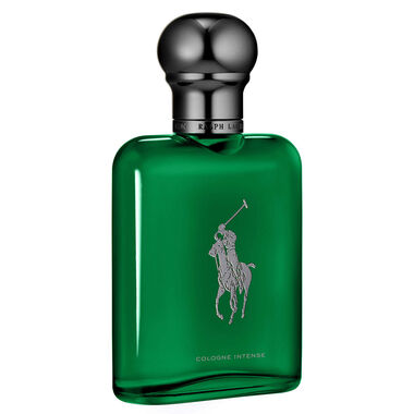 faces polo cologne intense