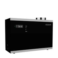 Scent Pro Aroma Diffuser Black faces scent pro aroma diffuser black