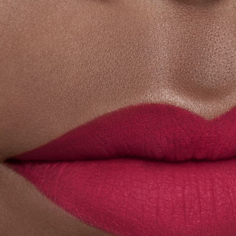 شانيل rouge allure ink fusion