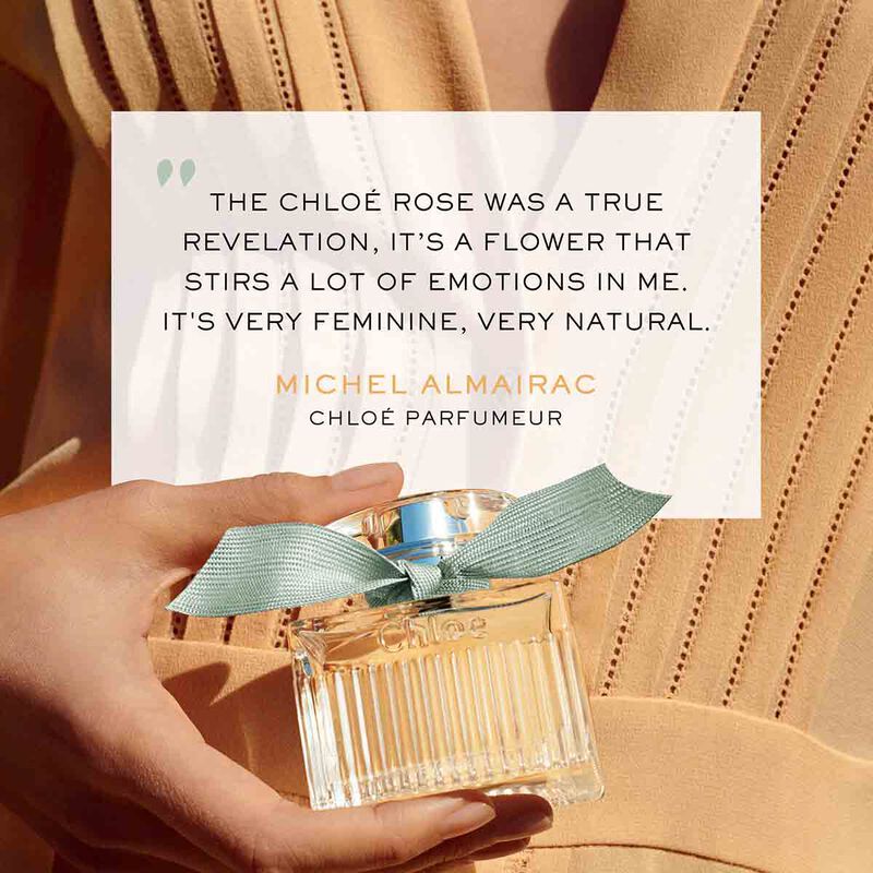chloe naturelle eau de parfum
