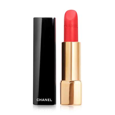 ROUGE ALLURE VELVET faces rouge allure velvet