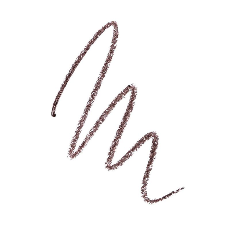 revolution duo brow definer pencil brown