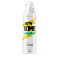 faces hair growth spray