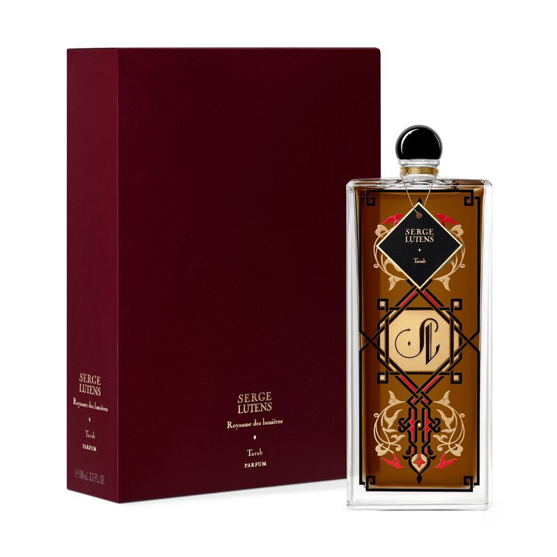 serge lutens tarab