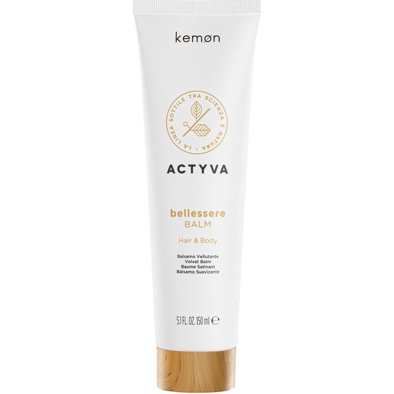 كيمون بلسم أكتيفا بيليسير فيليان