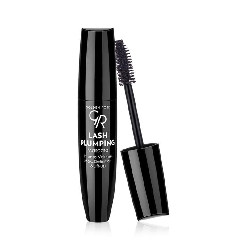 golden rose lash plumping mascara