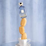 faces بلو ماديلين